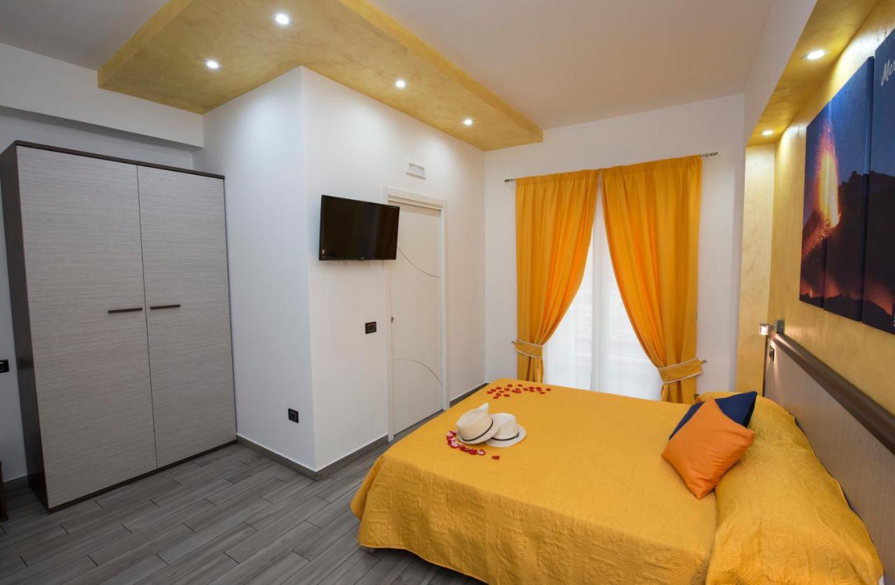 B&B Sunlight Тропеа Екстериор снимка