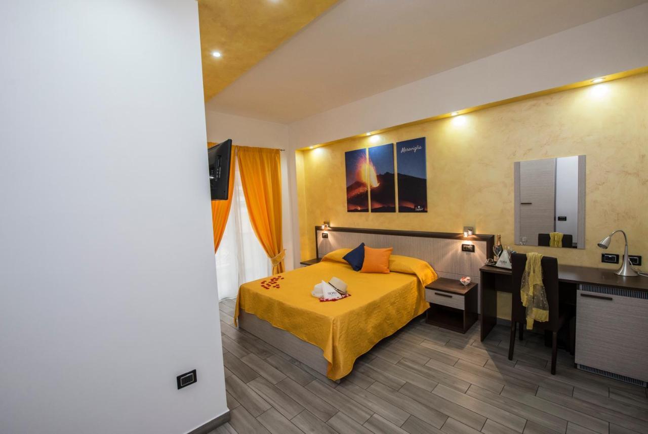 B&B Sunlight Тропеа Екстериор снимка