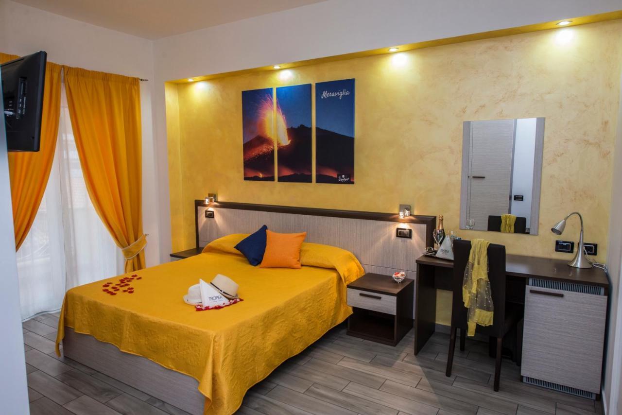 B&B Sunlight Тропеа Екстериор снимка