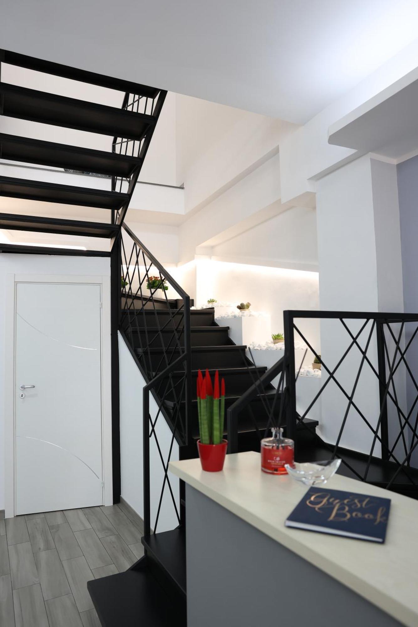 B&B Sunlight Тропеа Екстериор снимка