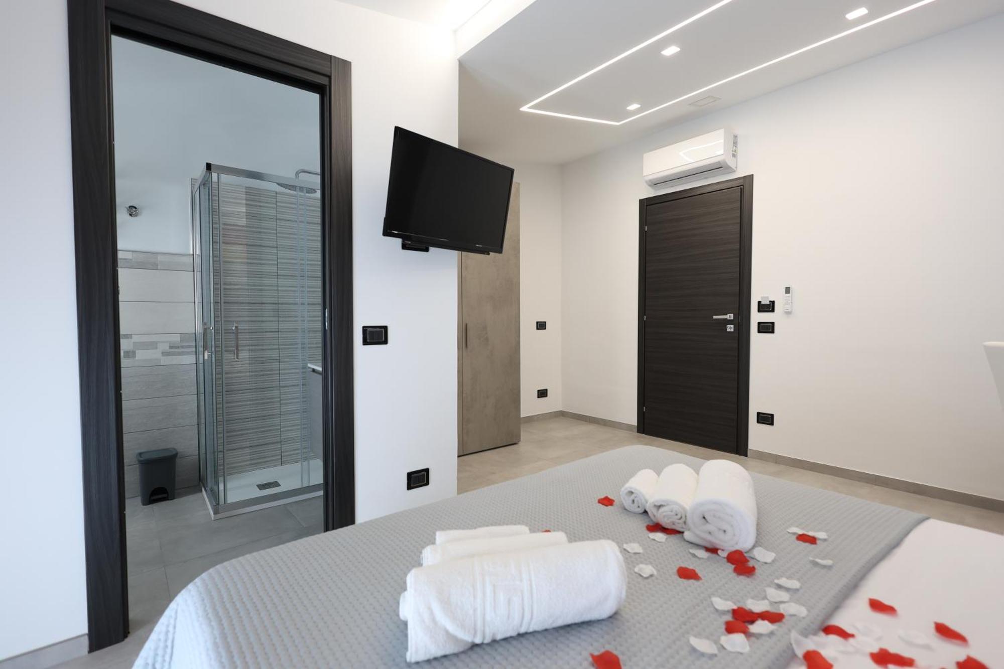 B&B Sunlight Тропеа Екстериор снимка