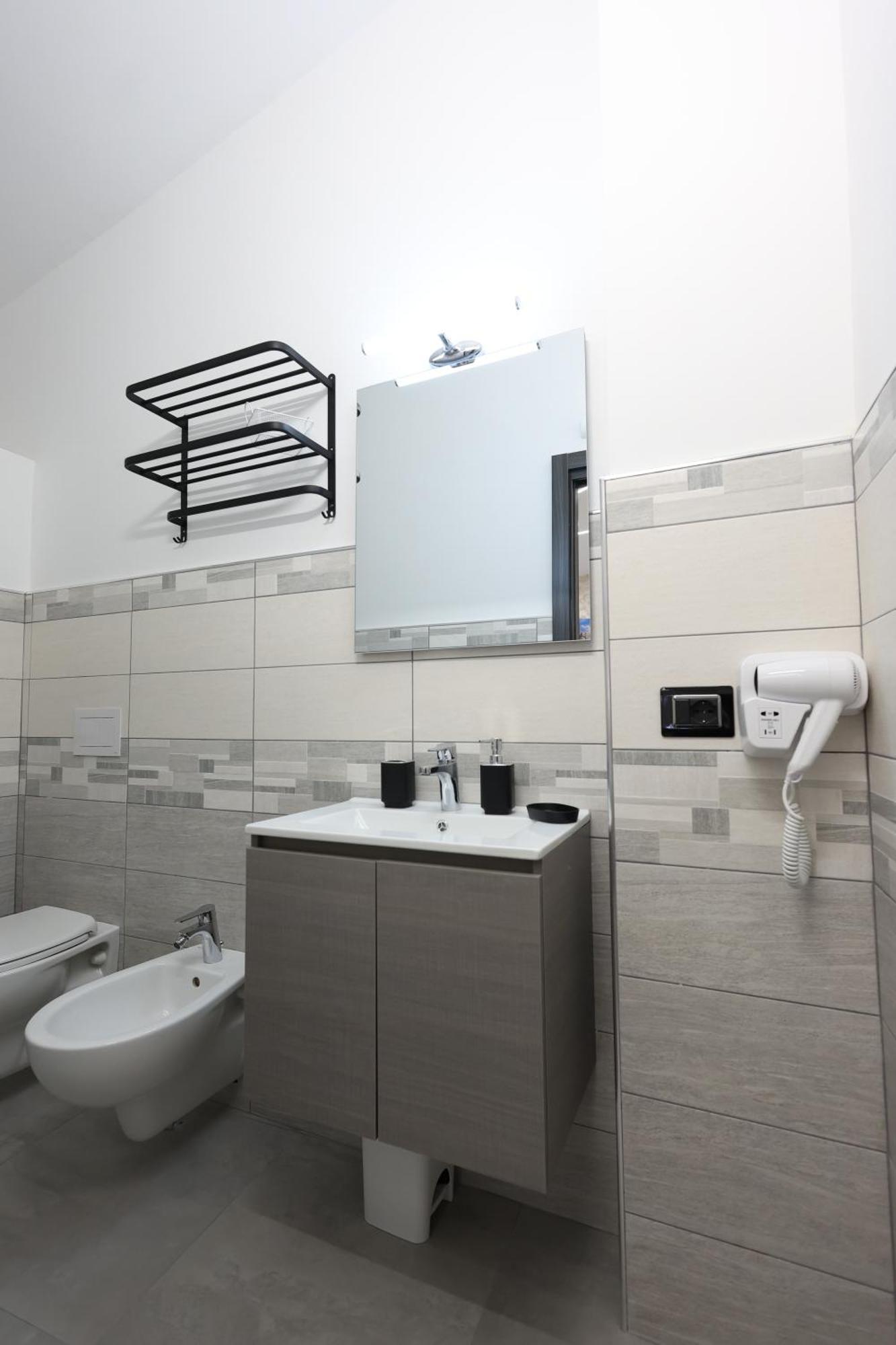 B&B Sunlight Тропеа Стая снимка