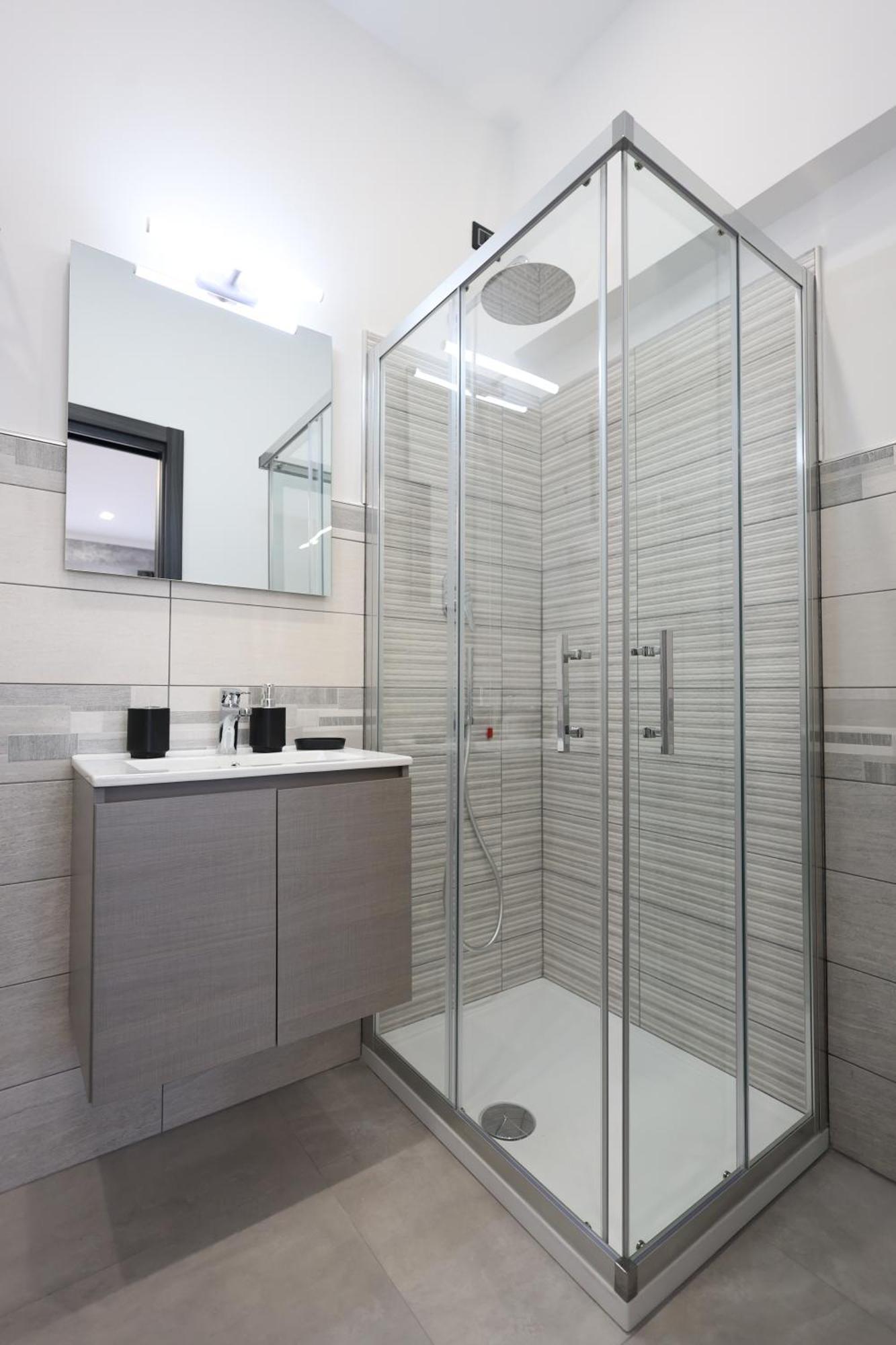 B&B Sunlight Тропеа Стая снимка