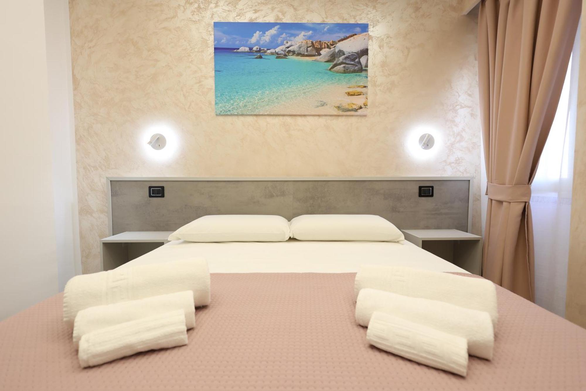 B&B Sunlight Тропеа Екстериор снимка