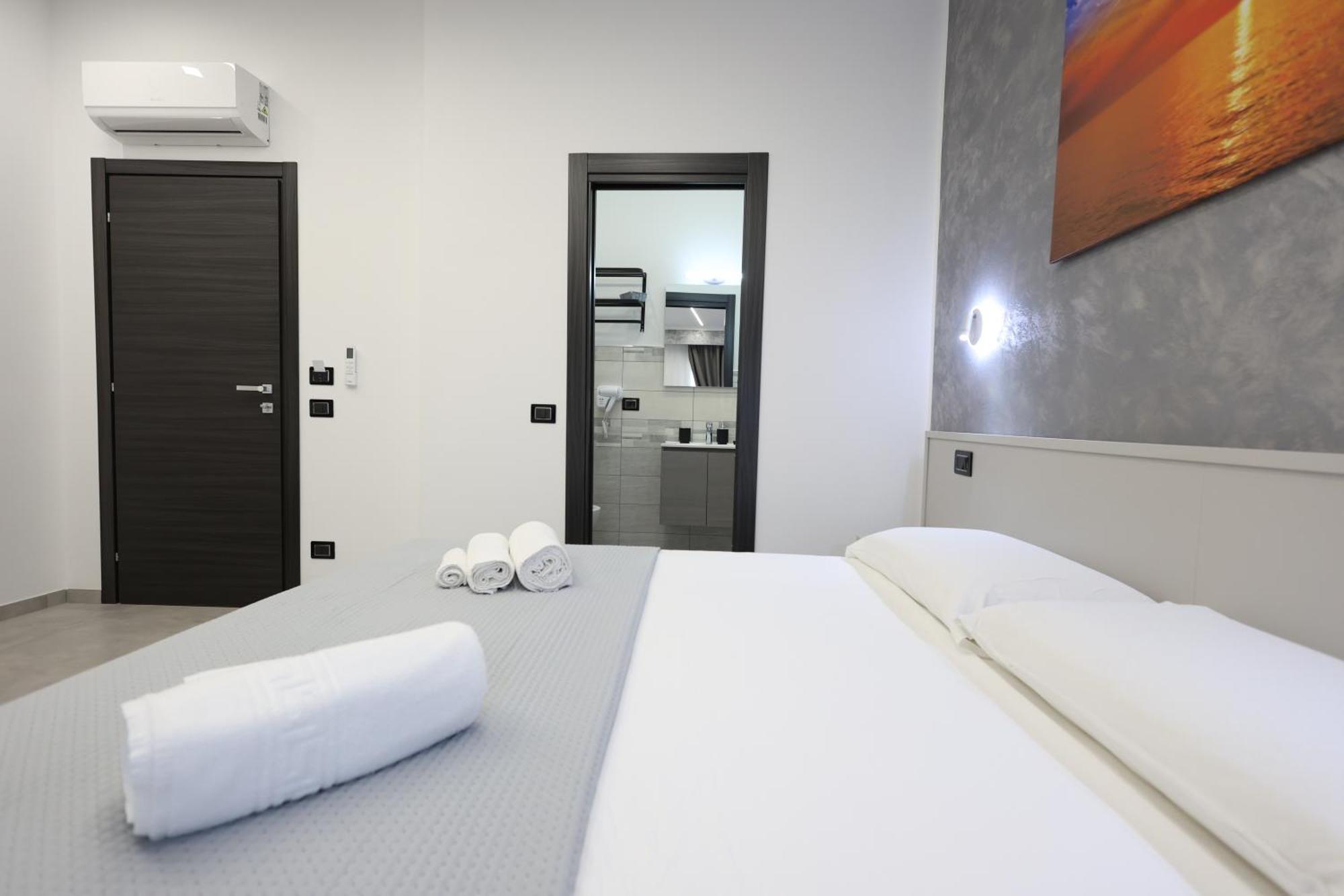 B&B Sunlight Тропеа Екстериор снимка