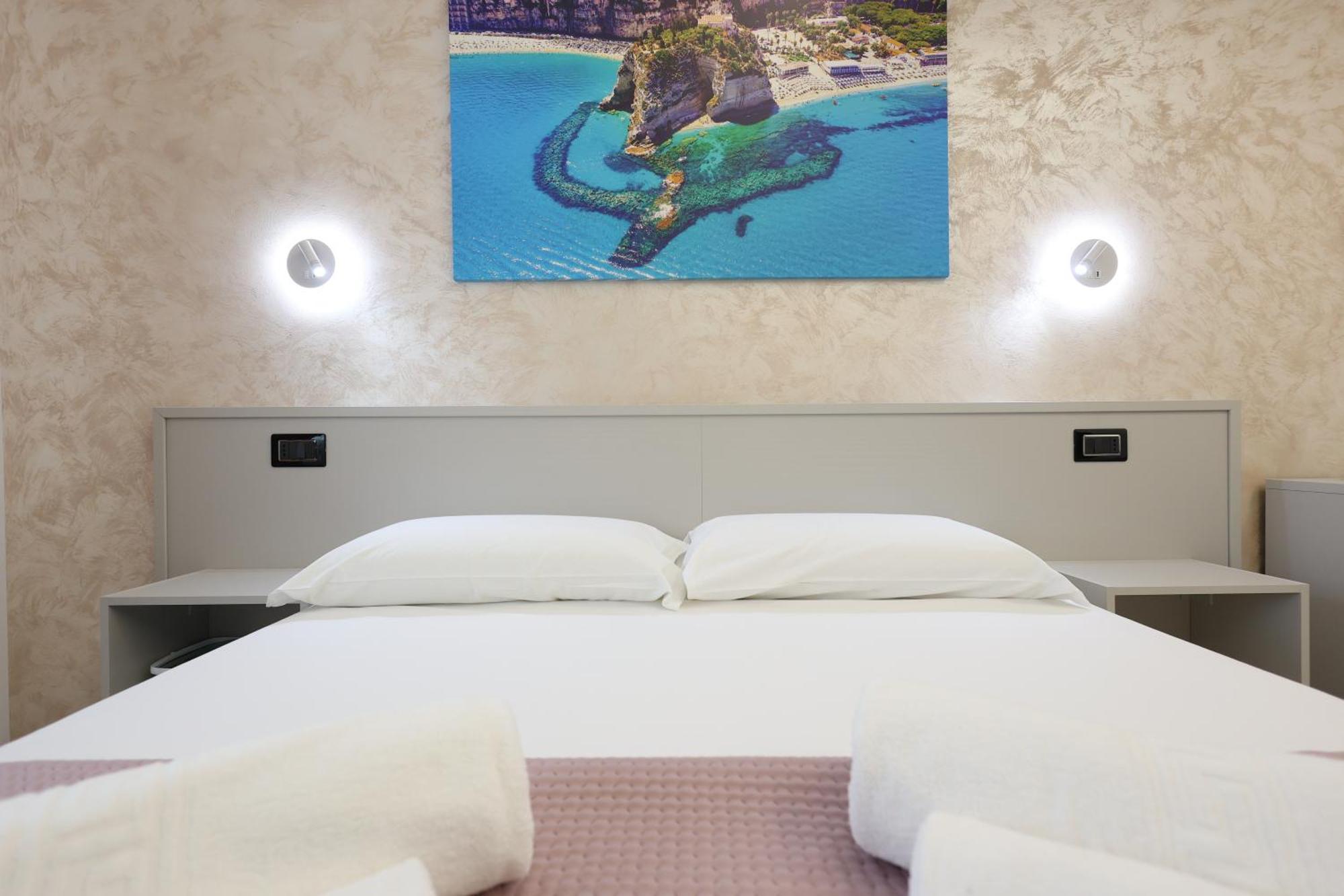B&B Sunlight Тропеа Екстериор снимка