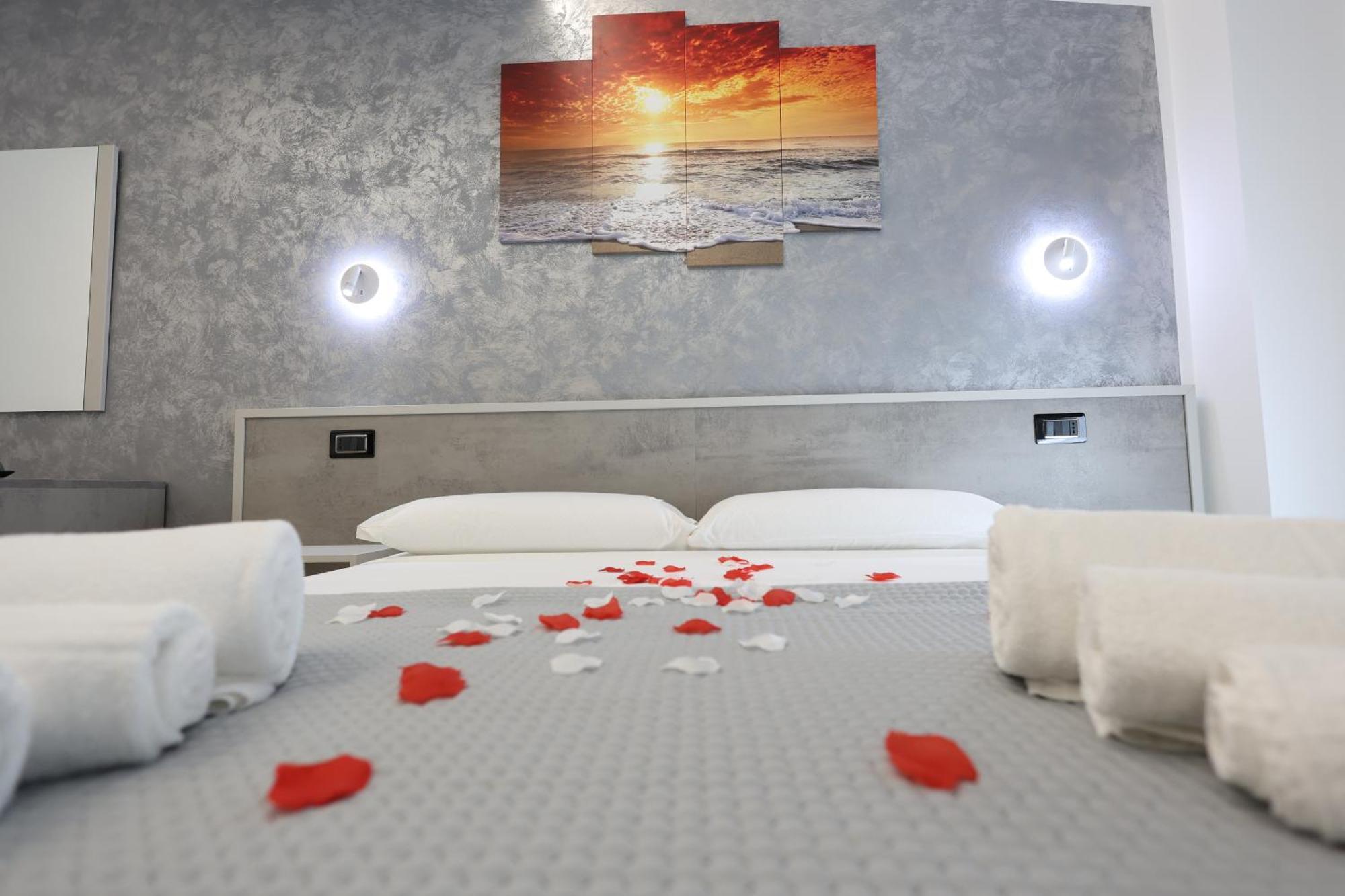 B&B Sunlight Тропеа Екстериор снимка