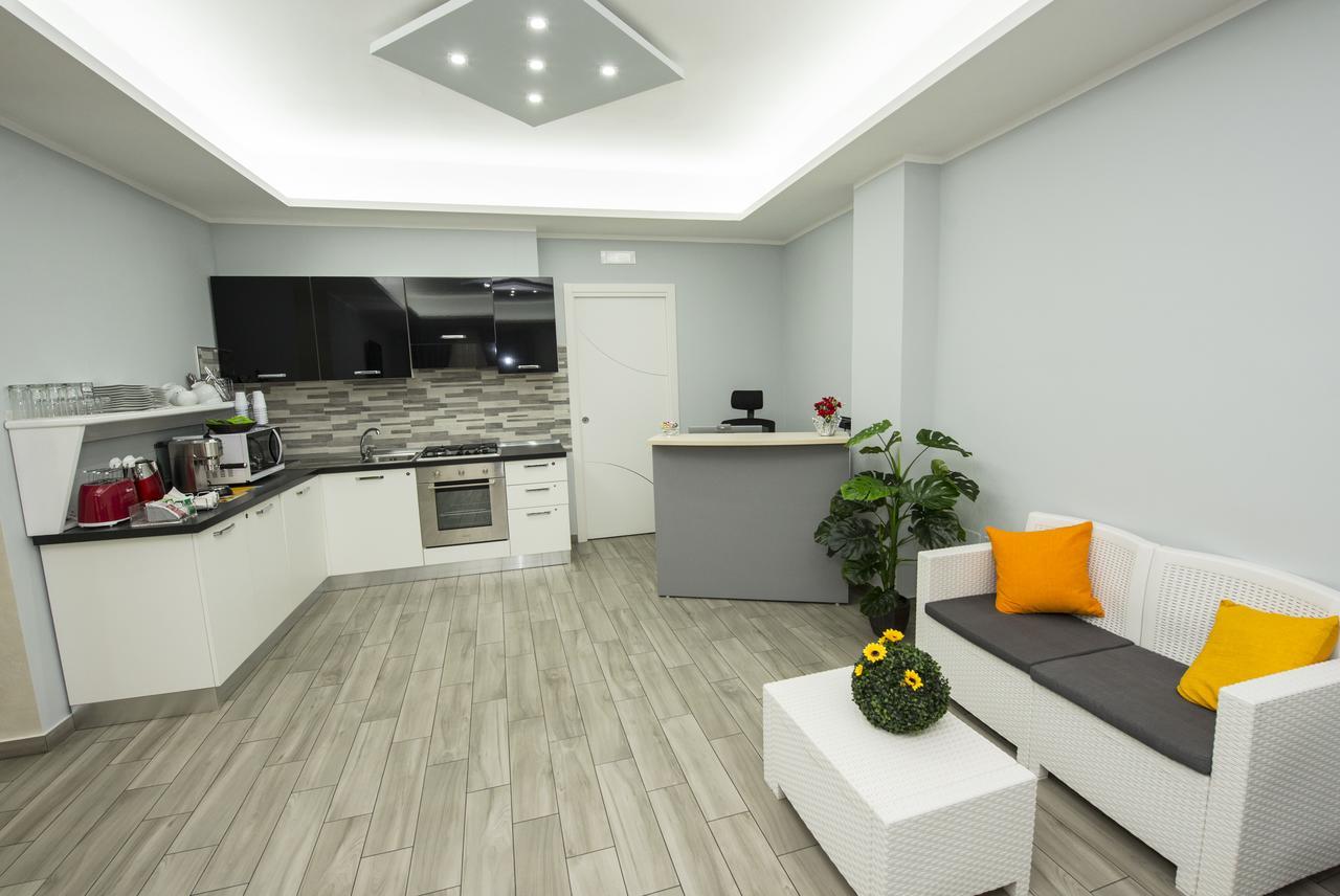 B&B Sunlight Тропеа Екстериор снимка