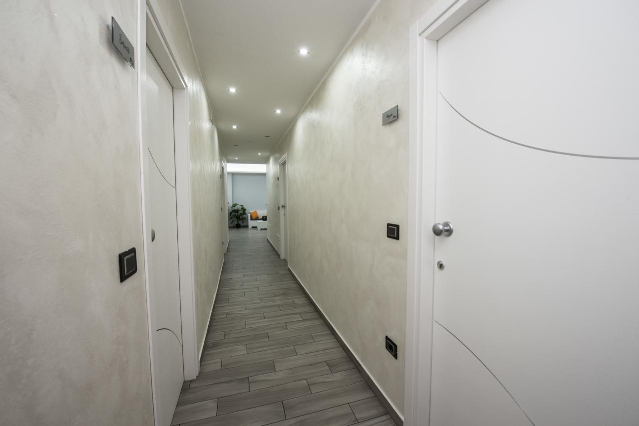 B&B Sunlight Тропеа Екстериор снимка
