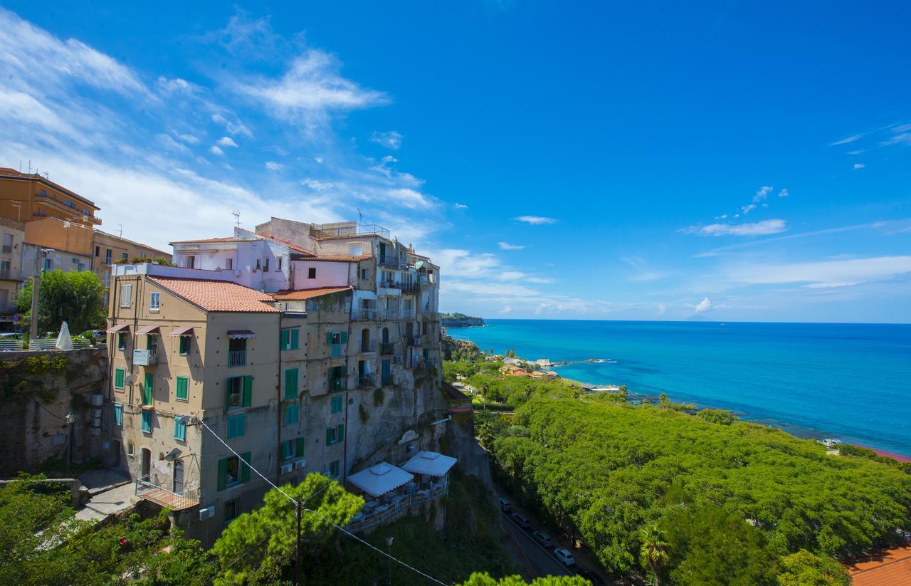 B&B Sunlight Тропеа Екстериор снимка